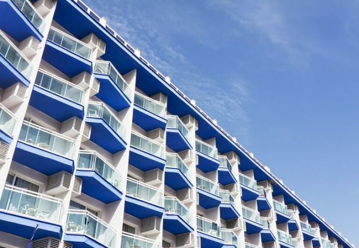 Hotel Palmasol