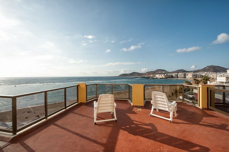 Apartamentos Col�n Playa