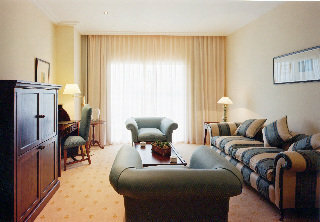 Hotel Alicante Golf