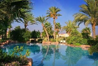 Hotel Alicante Golf