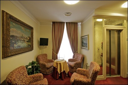Hotel Flavia