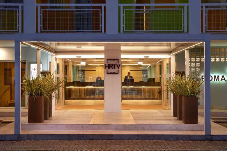 Hotel Roma Tor Vergata