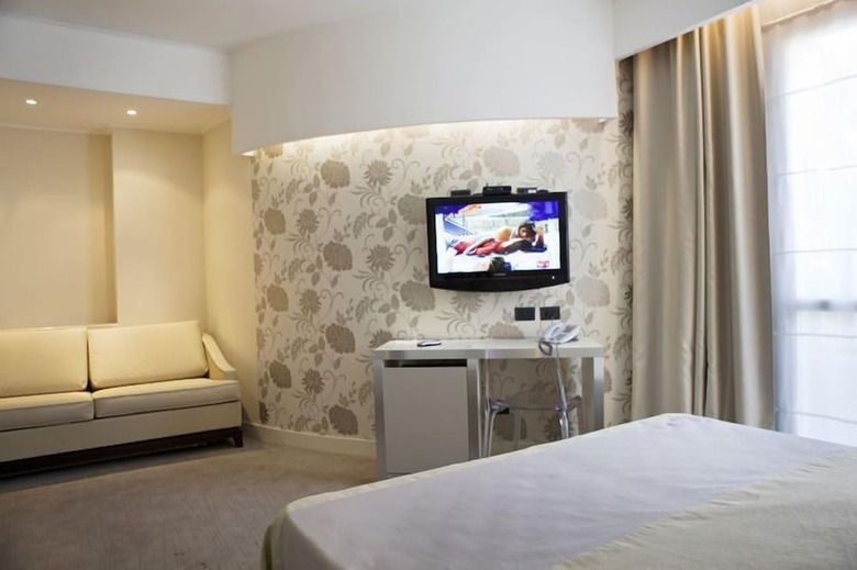 Hotel Roma Tor Vergata