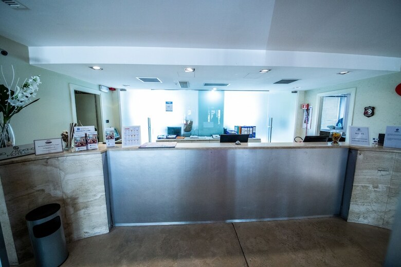 Hotel Roma Tor Vergata