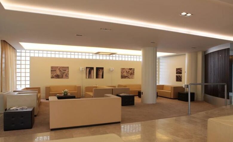 Hotel Roma Tor Vergata