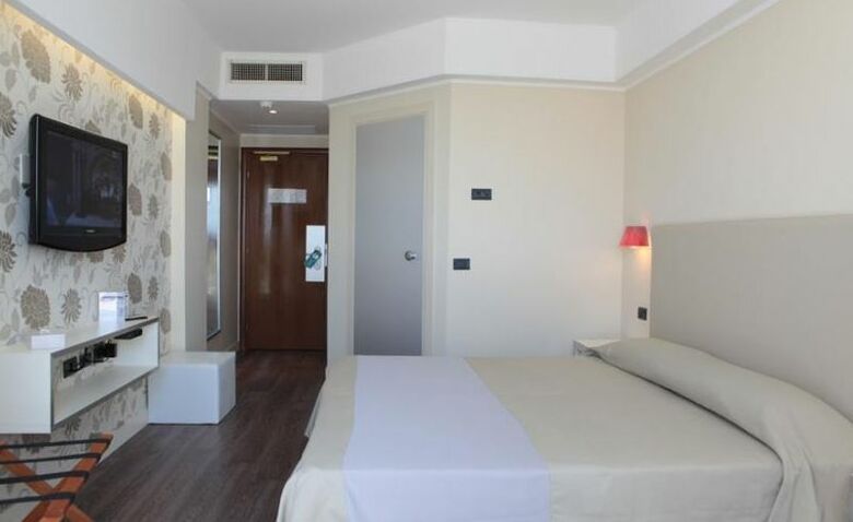 Hotel Roma Tor Vergata