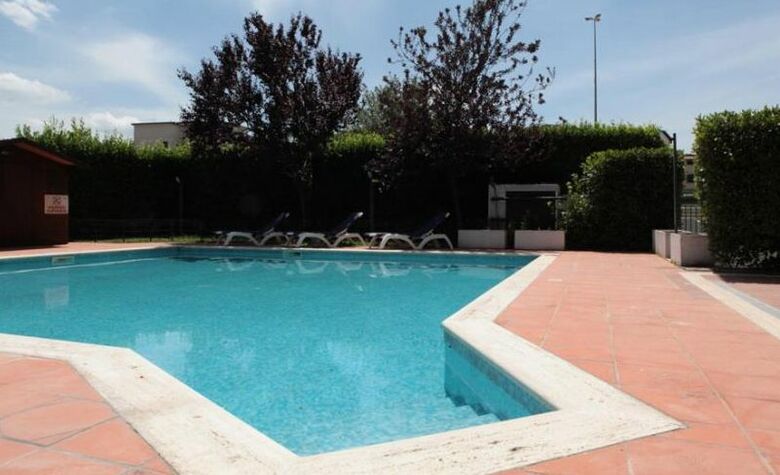 Hotel Roma Tor Vergata