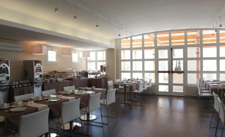 Hotel Roma Tor Vergata