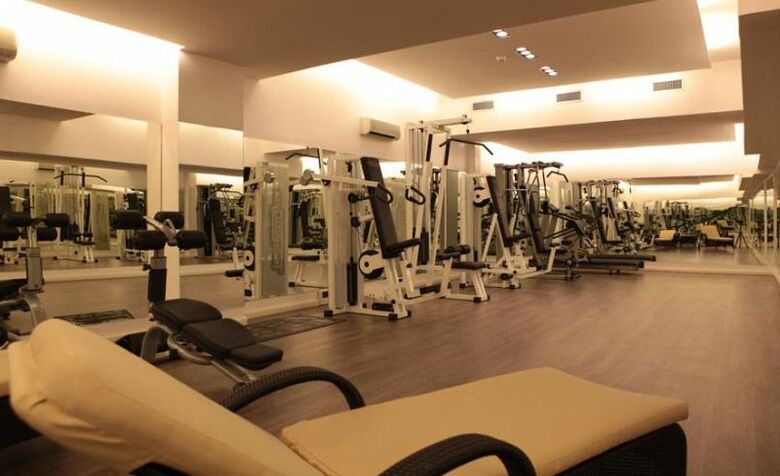 Hotel Roma Tor Vergata