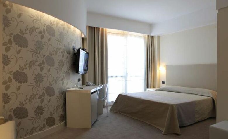 Hotel Roma Tor Vergata