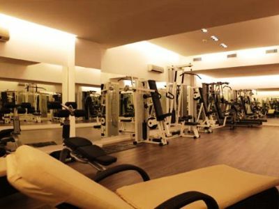 Hotel Roma Tor Vergata