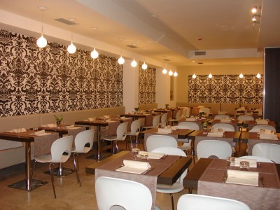 Hotel Roma Tor Vergata