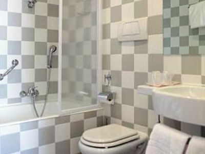 Hotel Roma Tor Vergata