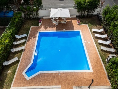 Hotel Roma Tor Vergata