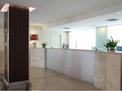 Hotel Roma Tor Vergata
