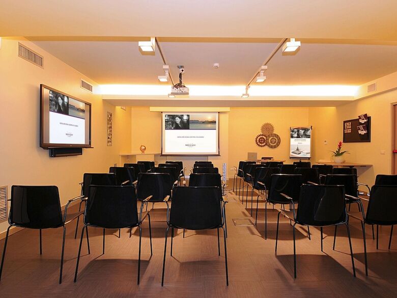 Hotel Mercure Roma Delta Colosseo