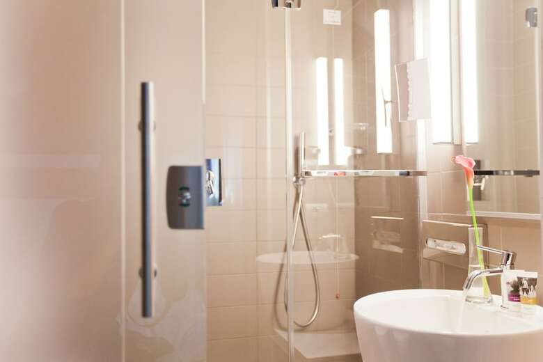 Hotel Mercure Roma Delta Colosseo