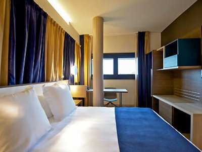 Hotel Mercure Roma Delta Colosseo