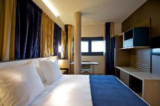 Hotel Mercure Roma Delta Colosseo