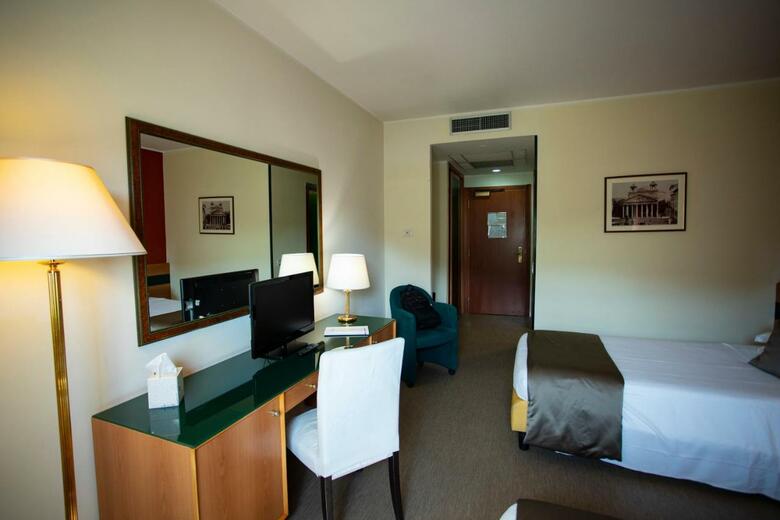 Hotel Oly