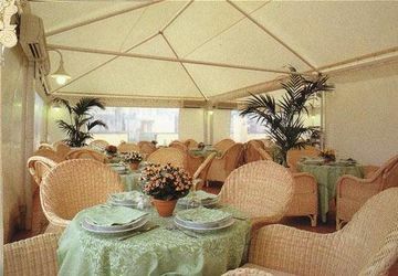 Hotel Roma Park