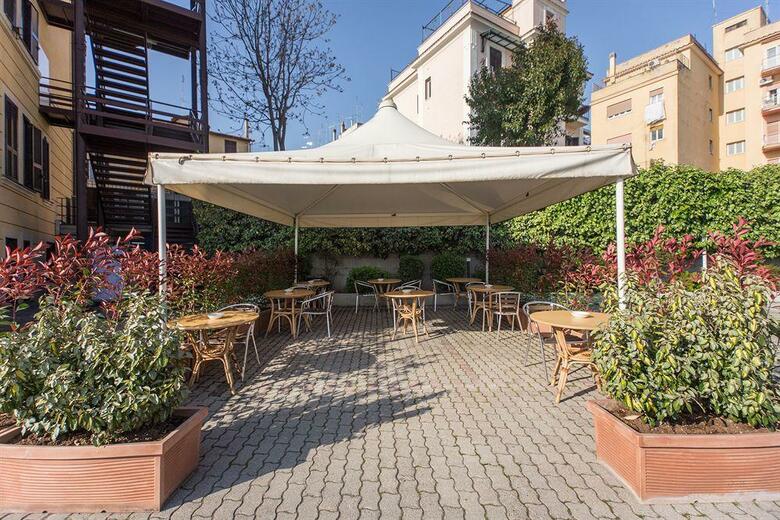 Hotel Roma Park