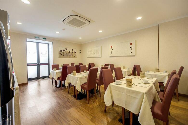 Hotel Roma Park
