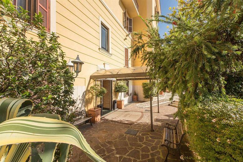 Hotel Roma Park