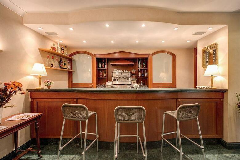 Hotel Roma Park