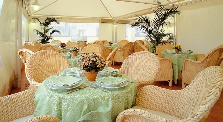 Hotel Roma Park