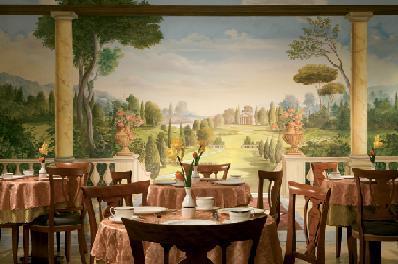 Hotel Relais Patrizi