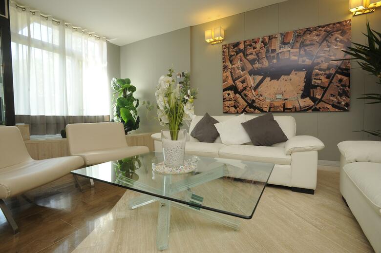Hotel Executive