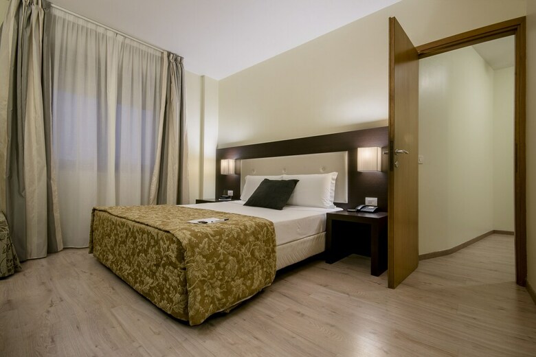 Hotel Executive