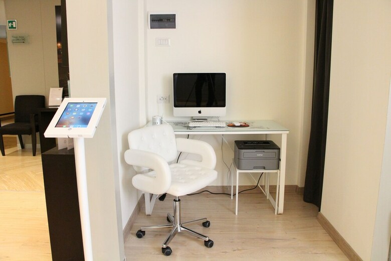 Hotel Executive