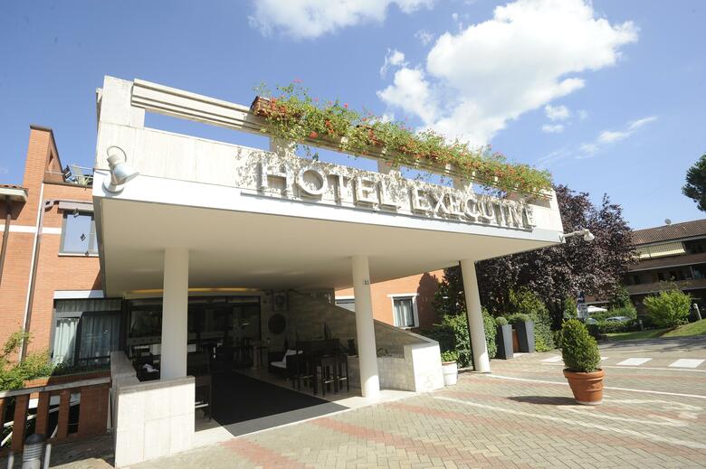 Hotel Executive
