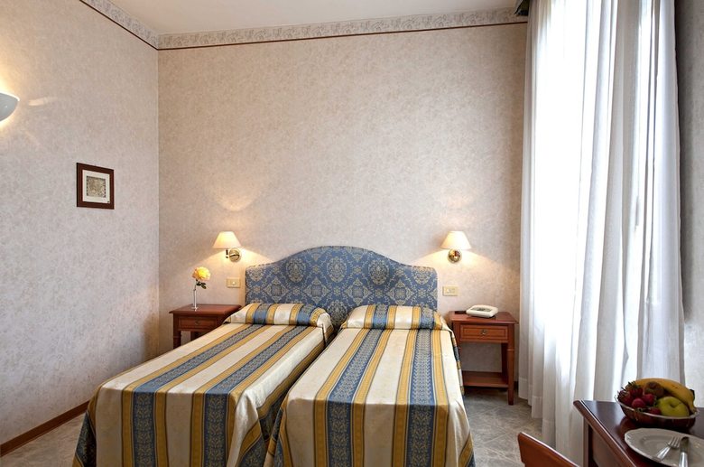 Hotel Moderno