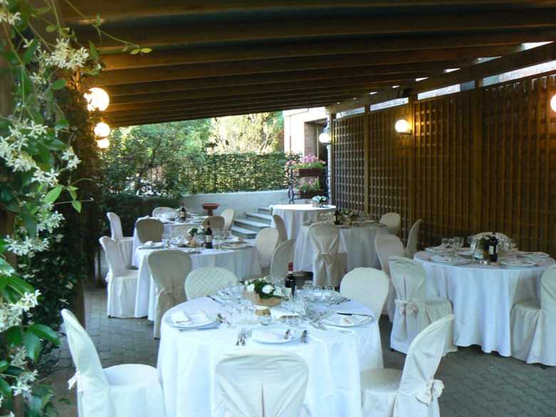 Hotel Moderno