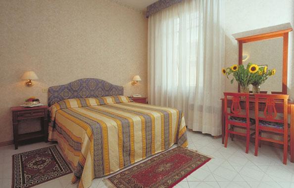 Hotel Moderno
