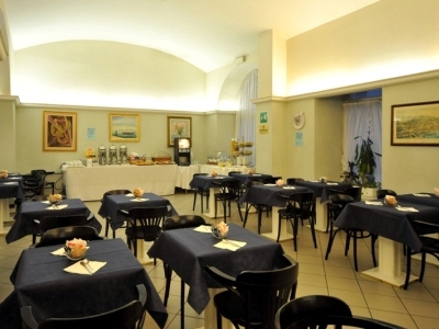 Novo Hotel Impero