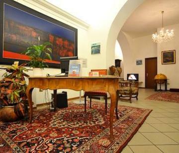Novo Hotel Impero