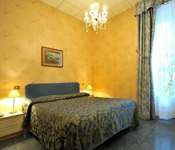 Novo Hotel Impero
