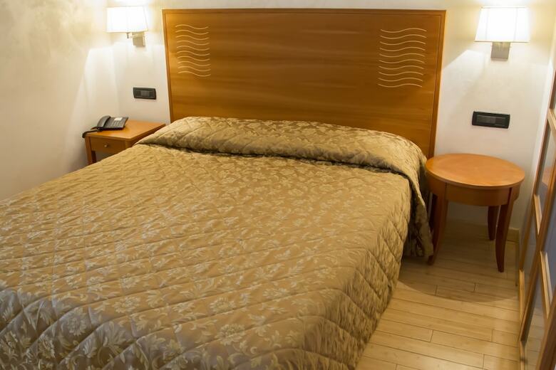Hotel Continental