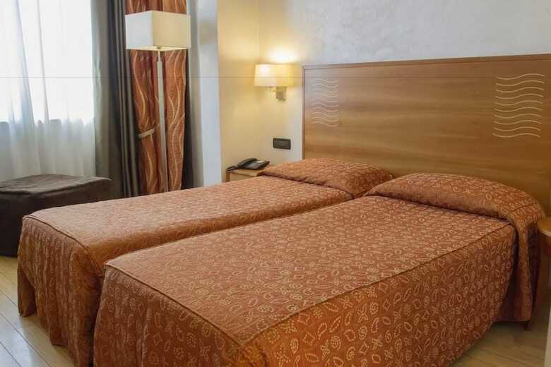 Hotel Continental