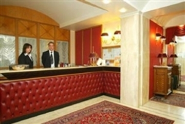 Hotel Continental