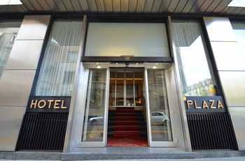 Hotel Plaza