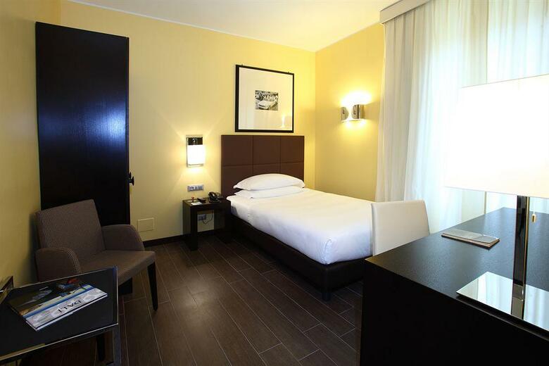 Hotel Starhotels Majestic