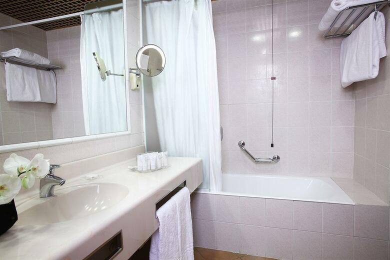 Hotel Starhotels Majestic