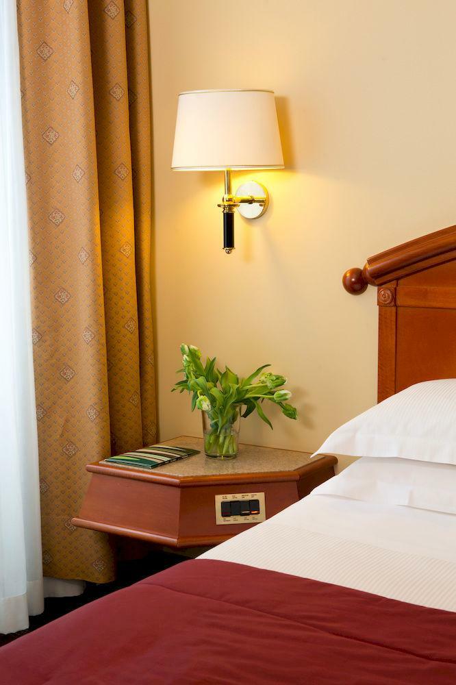 Hotel Starhotels Majestic