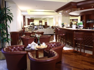 Hotel Starhotels Majestic