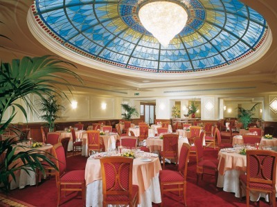 Hotel Starhotels Majestic